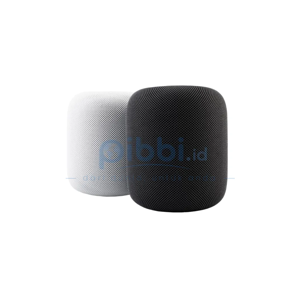 Apple HomePod 2nd Gen (MIDNIGHT)