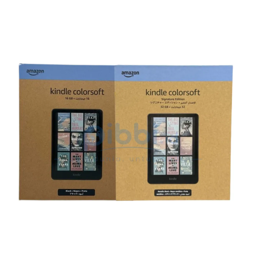 Amazon Kindle (16GB)