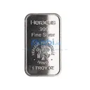 Heraeus 1 oz Silver Bar