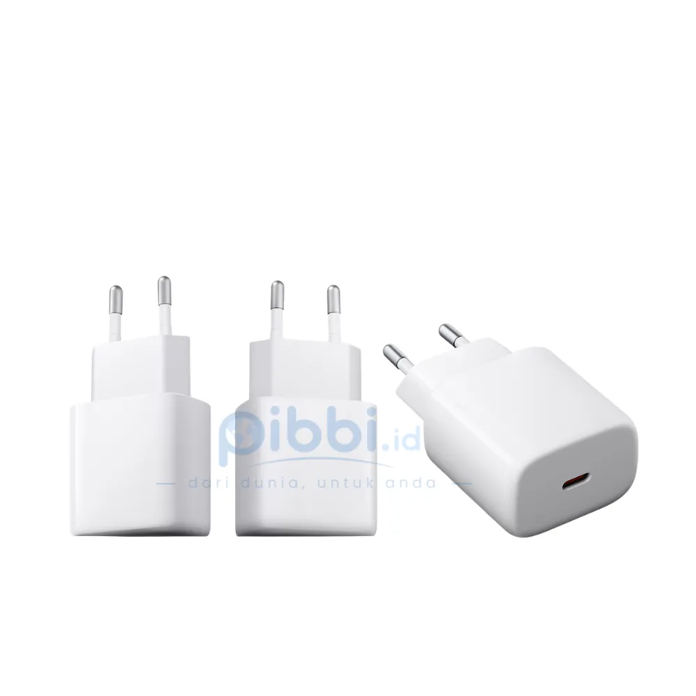 Adaptor Mi 20w (Type-C)