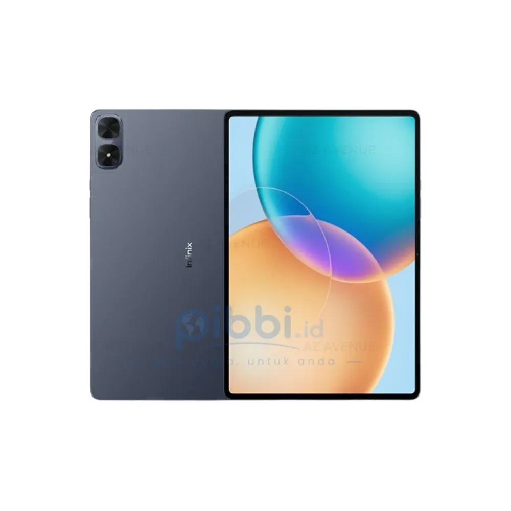 Infinix XPAD Edge 8/256 Celestial ink