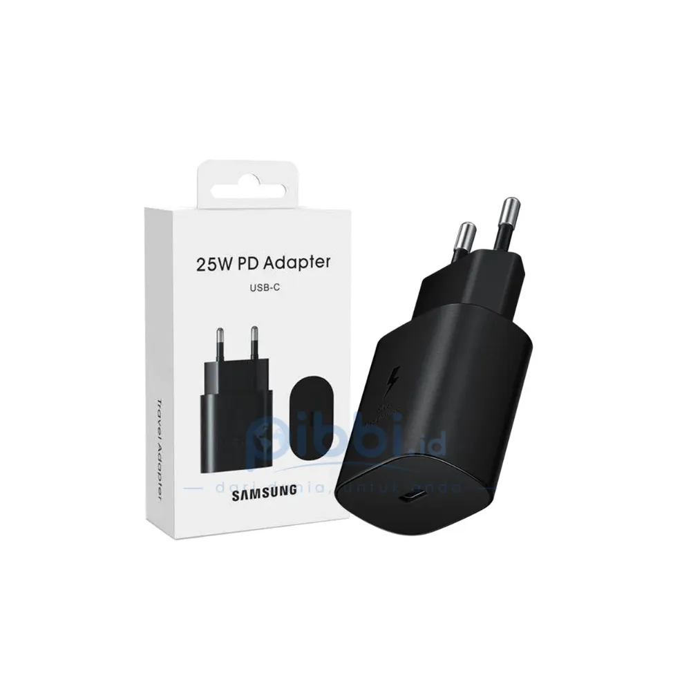 Samsung 25W Power Adapter