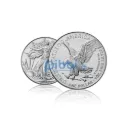 Eagle Silver Coin 1 oz