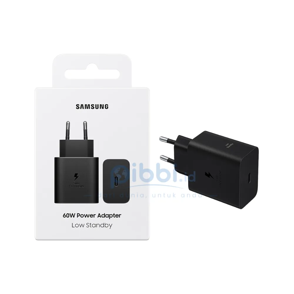 Samsung Travel Adapter (60W) Type C