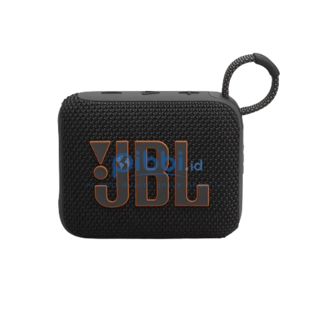 JBL GO 4 Portable Waterproof Wireless Bluetooth Speaker