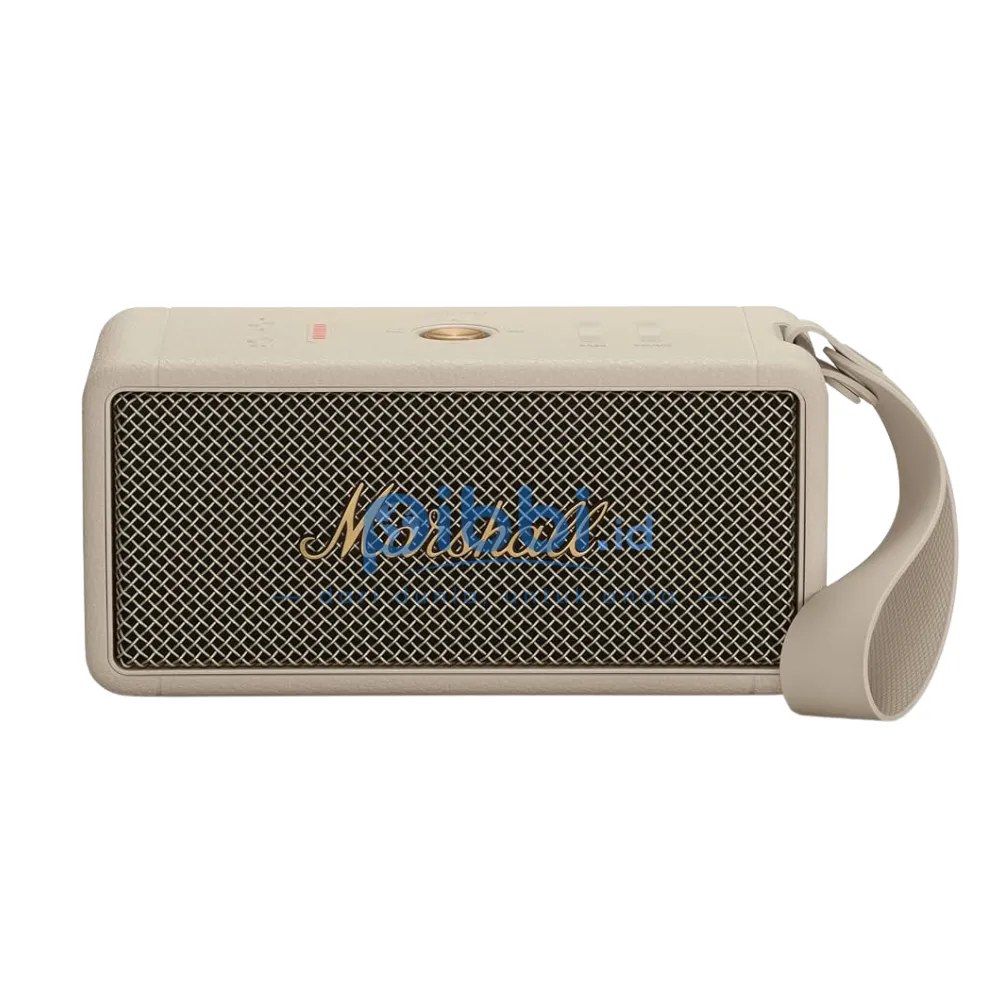 Marshall Middleton Portable Speaker