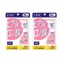 DHC Hyaluronic Acid 150mg Original Jepang | Suplemen Hyaluronic Acid | 20 Hari & 60 Hari