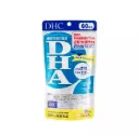 DHC DHA 240 Tablet 60 Hari Original Jepang | Suplemen DHA