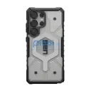 Uag Case Pathfinder Built-in Magnet Samsung Galaxy S25 Ultra Clear Ash