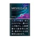 Mevius Option Purple
