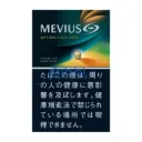 Mevius Option Fizzy Dew