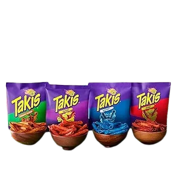 Takis Fuego 3,25oz (Fuego)