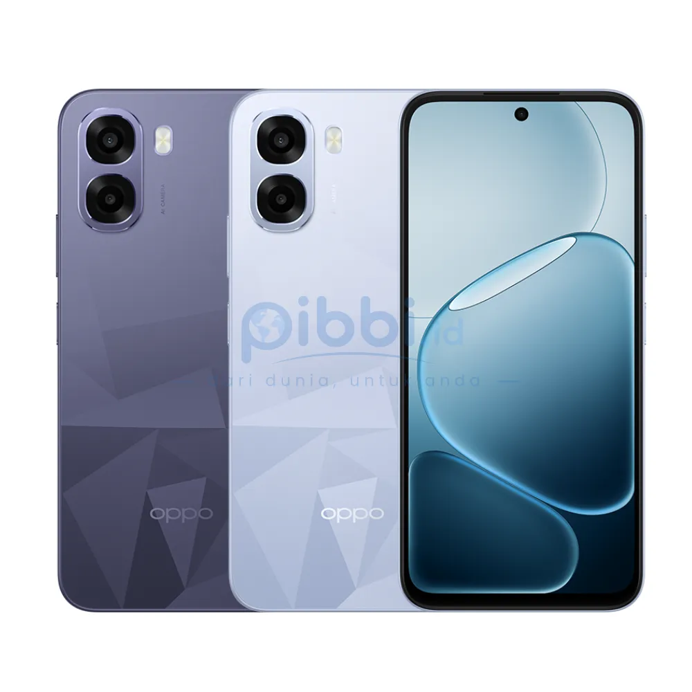 Oppo A6T (4/128GB Blue)