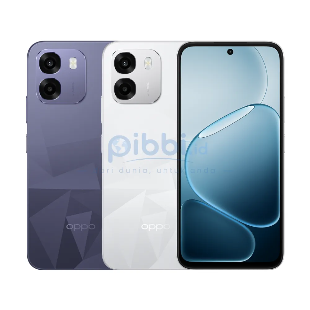 Oppo A6T Pro (4G)