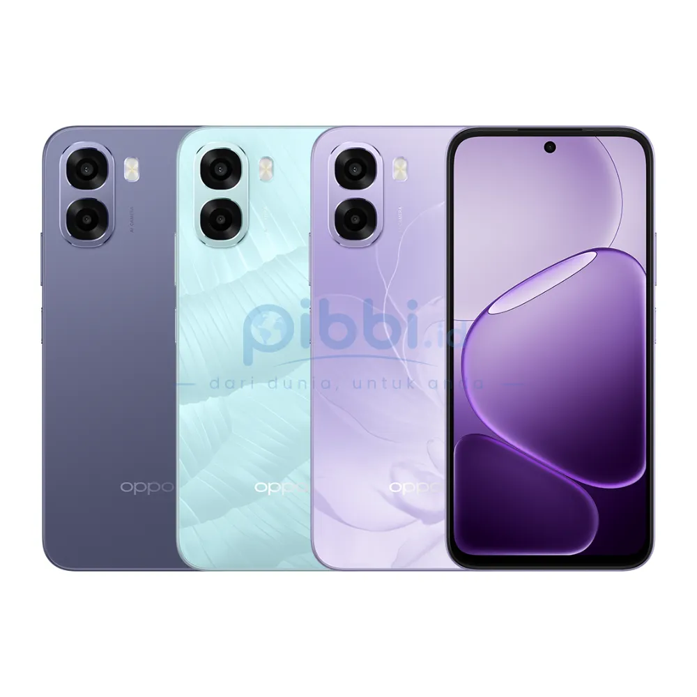 Oppo A6X (4/64GB Blue)