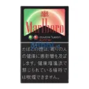 Marlboro Japan Double Fusion Summer