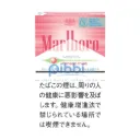 Marlboro Japan Vista Forest Mist