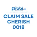 CLAIM SALE CHERISH Tgl 30/07/2026