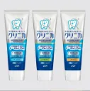 Lion Clinica Advantage Toothpaste Original Jepang – Pasta Gigi Anti Plak & Perlindungan Gusi